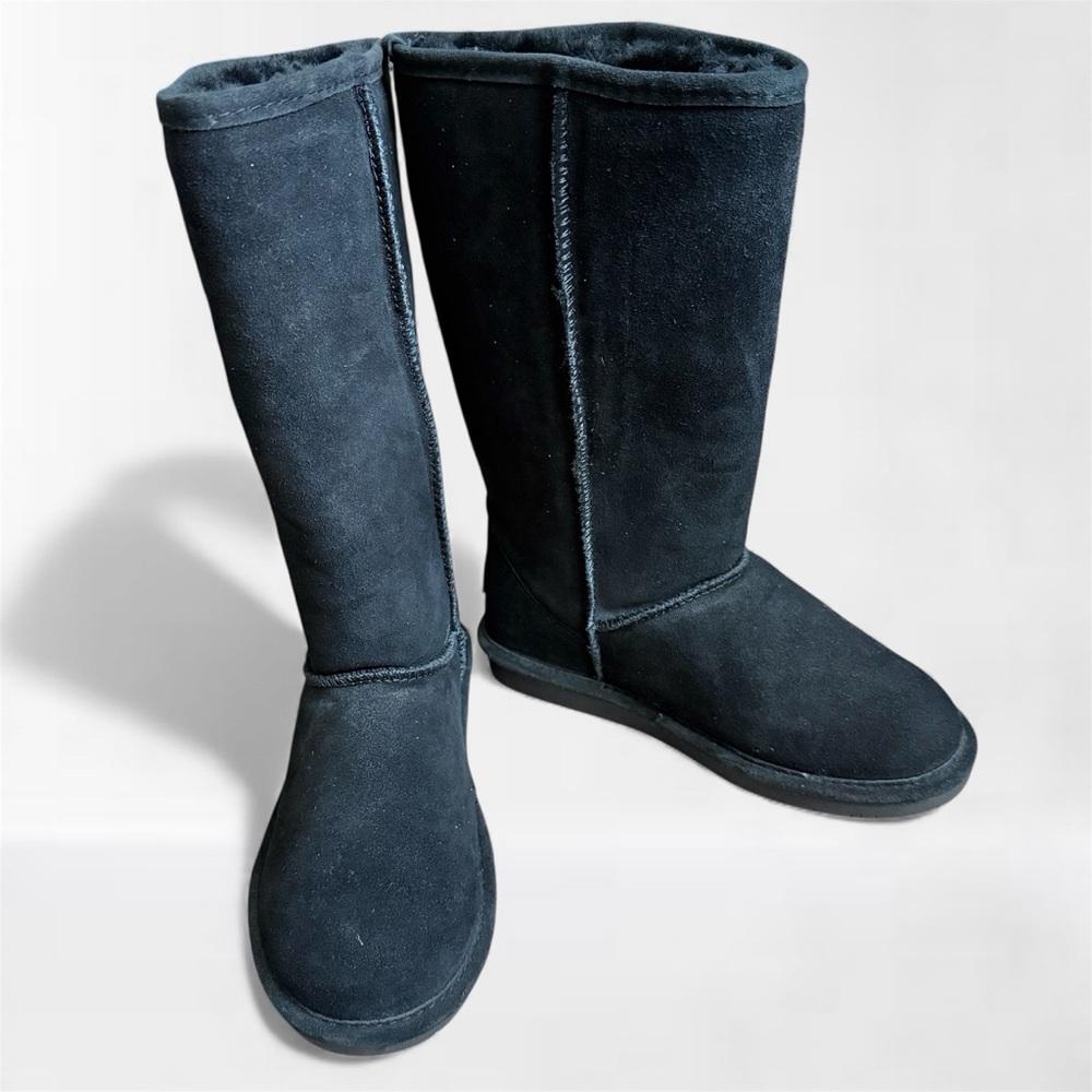 BEARPAW Women's Emma Tall Winter Boot